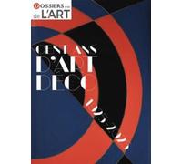 Cent ans d’Art déco: 1925-2025