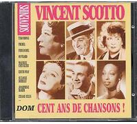 Cent Ans De Chansons
