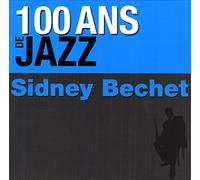 Sony – 100 Ans De Jazz