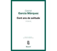 Cent Ans de solitude
