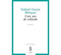 Cent Ans de solitude