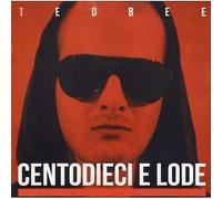 Cent Dix Et - Saint - Ted Abeille CD Edel Local