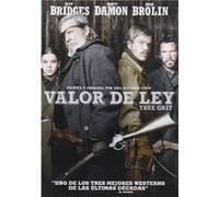 Cent dollars pour un shérif (True Grit) G
