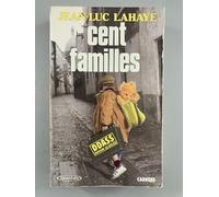 CENT FAMILLES