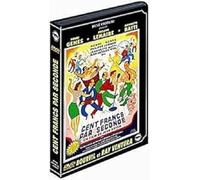 CENT FRANCS PAR SECONDE - DVD [HD DVD]
