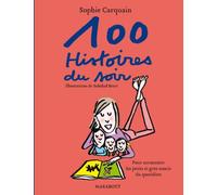 Cent histoires du soir