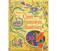 Cent histoires illustrées