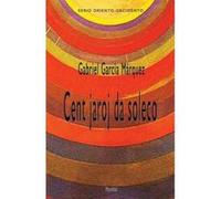 Cent Jaroj Da Soleco (Romantraduko Al Esperanto) - [Version Originale] Gabriel Garcia Marquez, Fernando De Diego (Auteur)