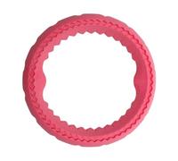 Cent jouets, jouets pour chiens, jouets pour chiens en caoutchouc à mâcher | Plus amusant à jouer dans le jouet d'entraînement à l'eau, jouets interactifs pour animaux de compagnie, côtelettes