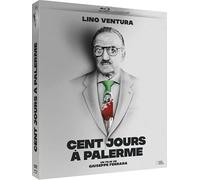 Cent jours à Palerme [Blu-ray]