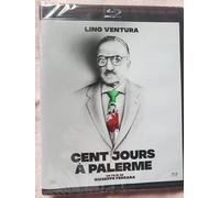 cent jours a palerme blu ray ventura