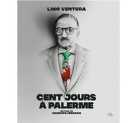 Cent Jours à Palerme Combo Blu-ray DVD E