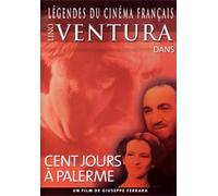 Cent jours à Palerme [DVD]