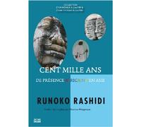 Cent mille ans de présence africaine en Asie