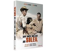 Cent mille dollars au soleil DVD DVD