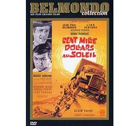 Cent mille dollars au soleil (Belmondo) (French only) by Lino Ventura