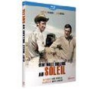Cent Mille Dollars Au Soleil - Blu-Ray