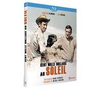 Cent mille dollars au soleil Blu-ray