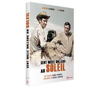 Cent mille dollars au soleil DVD DVD