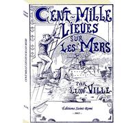 CENT MILLE LIEUES SUR LES MERS