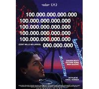 Cent mille milliards Combo Blu-ray DVD