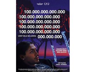 Cent mille milliards Combo Blu-ray DVD