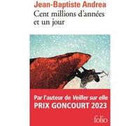 Cent millions d'années et un jour