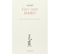 Cent onze haïku (0000)