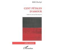 Cent Pétales d'amour