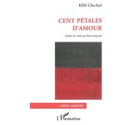 Cent Pétales d'amour
