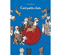 Cent petits chats