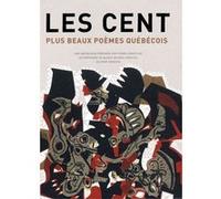 Cent plus beaux poemes quebecois (les) GRAVELINE P (Auteur)