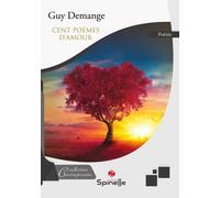 Cent Poèmes D'amour
