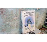 Cent poèmes pour la paix