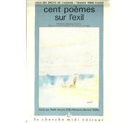 Cent poèmes sur l'exil