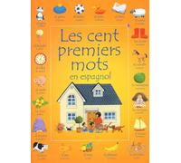 Cent premiers mots en espagnol