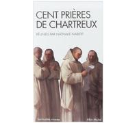 Cent prières de chartreux