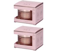 CENT PUR Bonheur du jour Crème De Jour 2x50 ml