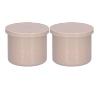 CENT PUR Bonheur du Jour - Refill Maquillage 2x50 ml