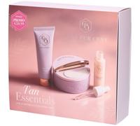 Cent Pur Box Tan Essentials Maquillage 1 ml