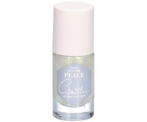 Cent Pur Camille Nail Polish Paix Vernis À Ongles 8,5 ml