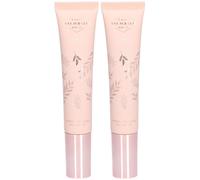 Cent Pur CC Cream by Nomige | Crème Teintée Parfaite Moyen à Foncé Maquillage 2x40 ml