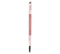 Cent Pur Cent Brow And Mascara Brush 1 Pièce