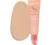 Cent Pur Cent Fond De Teint Minéral Liquide 0.0 30ml