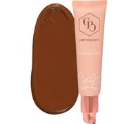 Cent Pur Cent Fond De Teint Minéral Liquide 6.0 30ml