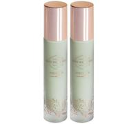 Cent Pur Cent® Primer anti-rougeurs Maquillage 2x30 ml