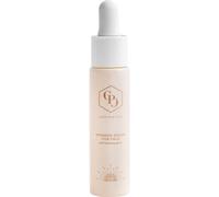 Cent Pur Cent Wonder Drops Self Tan Elixir Visage Flacon Compte-Gouttes 15ml
