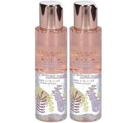 CENT PUR CPC Eye Make-up Remover Les Yeux Purs Produit(S) Nettoyant(S) 2x100 ml