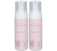 CENT PUR Envie de Mousse - nettoyante Mousse(S) 2x150 ml