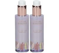 CENT PUR Envie d'huile - Huile nettoyante 2x100 ml